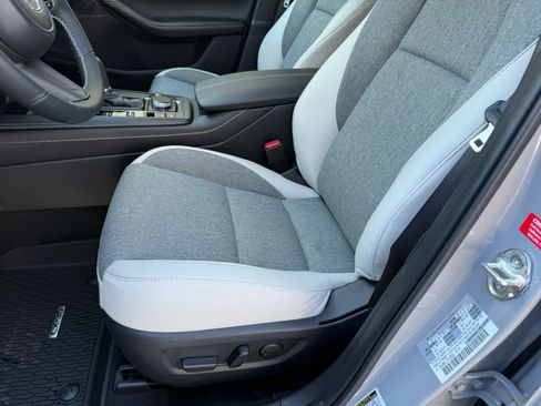 New 2026 MAZDA CX-30 AWD 2.5 S image 4