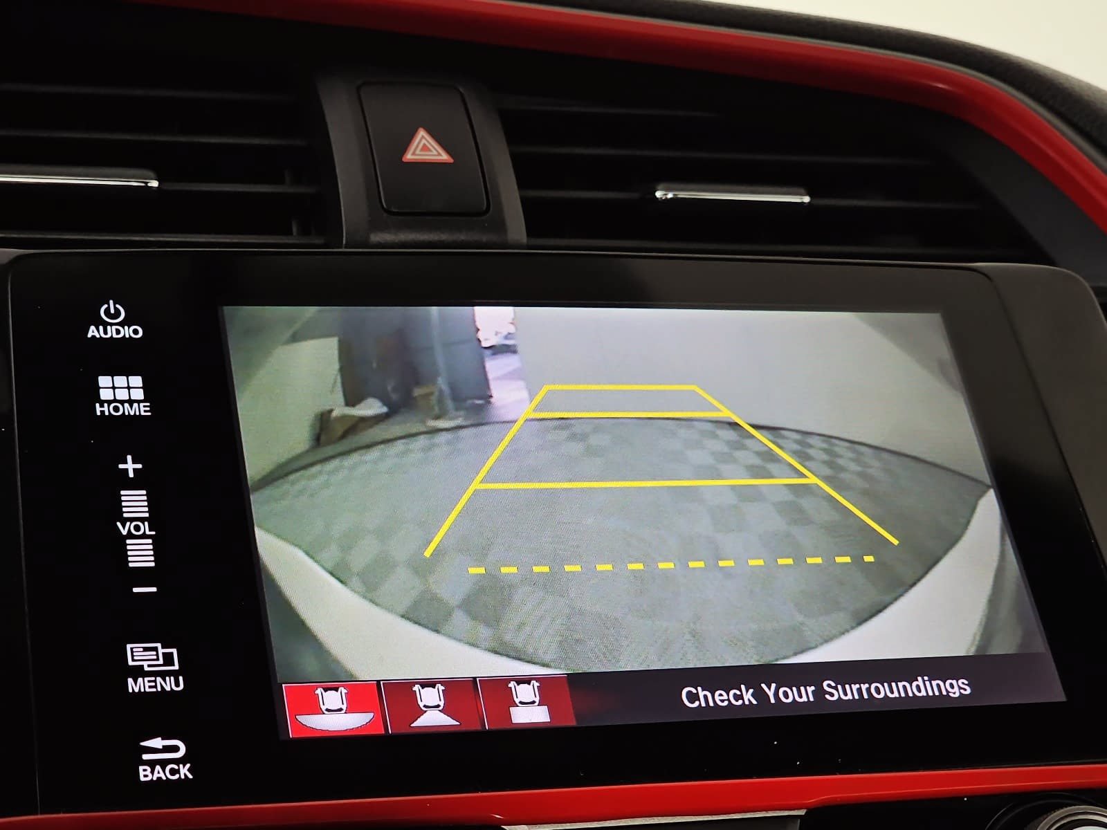 Used 2017 Honda Civic EX image 20