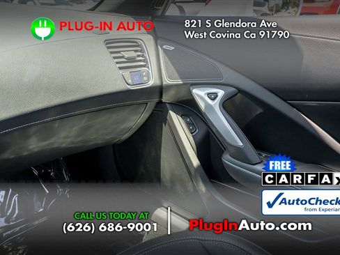 Used 2017 Chevrolet Corvette Grand Sport image 15
