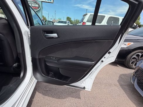 Used 2021 Dodge Charger GT w/ Blacktop Package RWD image 13