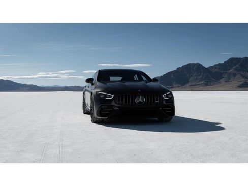 New 2026 Mercedes-Benz AMG GT 43 image 8