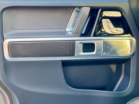 Certified 2024 Mercedes-Benz G 63 AMG 4MATIC image 50