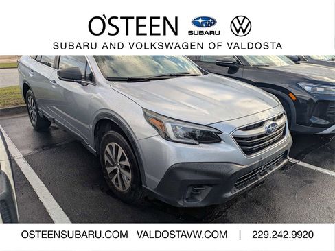 Used 2020 Subaru Outback 2.5i image 1