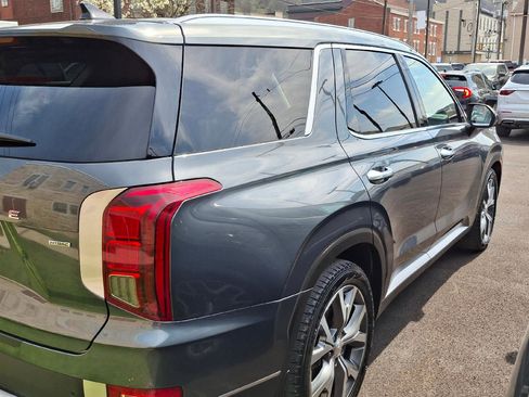 Used 2021 Hyundai Palisade SEL image 6