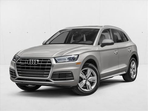 Used 2019 Audi Q5 2.0T Premium AWD/4WD image 1