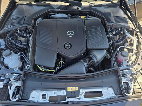 New 2026 Mercedes-Benz C 300 4MATIC Sedan image 10