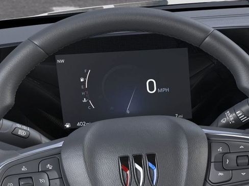 New 2026 Buick Envista Avenir FWD image 18