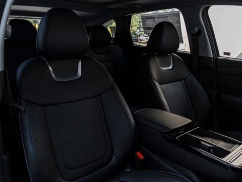 New 2026 Hyundai Tucson Limited AWD/4WD image 28