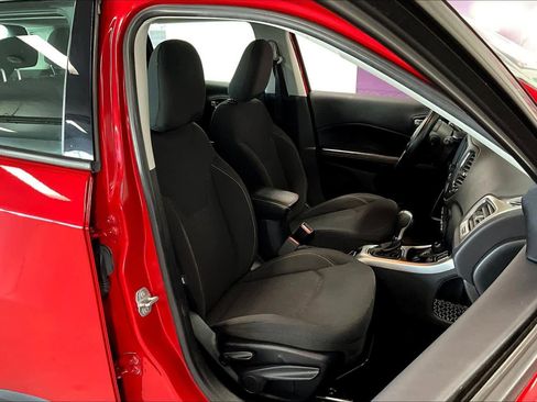 Used 2018 Jeep Compass Sport w/ Cold Weather Group image 12