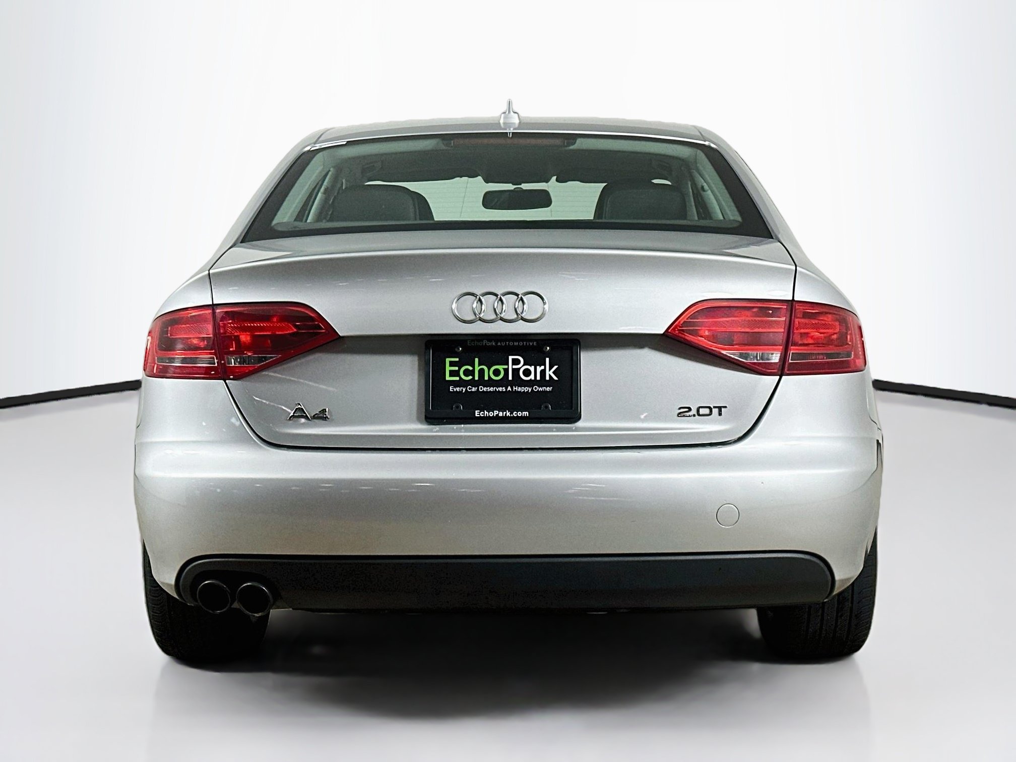 Used 2011 Audi A4 2.0T Premium FWD image 7