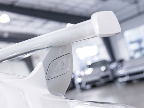 Used 2015 Porsche 911 GT3 image 23