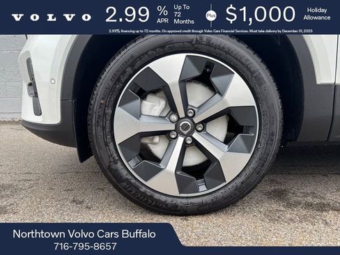 New 2026 Volvo XC40 B5 Plus w/ Protection Package Premier image 8