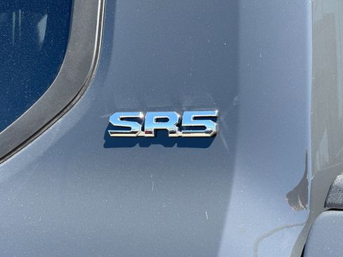 New 2026 Toyota Tacoma SR5 RWD image 20