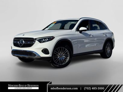 Certified 2025 Mercedes-Benz GLC 300 GLC 300