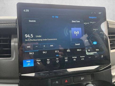 Used 2024 Ford Expedition Max XLT image 12