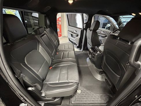 Used 2020 RAM 1500 Rebel w/ Rebel Level 2 Equipment Group image 41