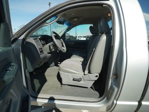 Used 2007 Dodge Ram 1500 Truck ST w/ SXT Group image 11