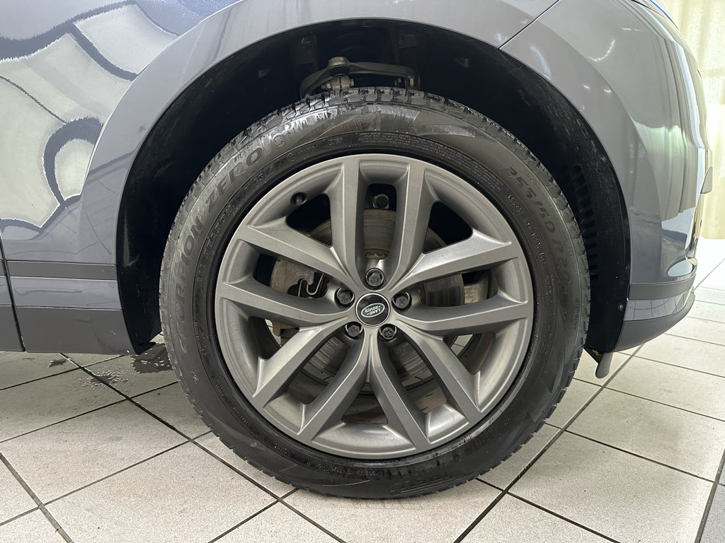 Used 2024 Land Rover Range Rover Velar S AWD/4WD image 14