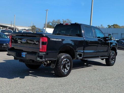 Used 2024 Ford F250 XLT w/ Tremor Off-Road Package image 5