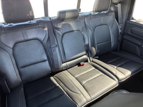 Used 2020 RAM 1500 Limited image 41