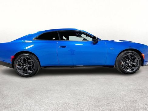 New 2026 Dodge Charger R/T w/ Blacktop Package AWD/4WD image 8