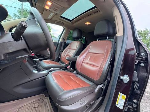 Used 2013 Buick Encore Leather AWD/4WD image 11