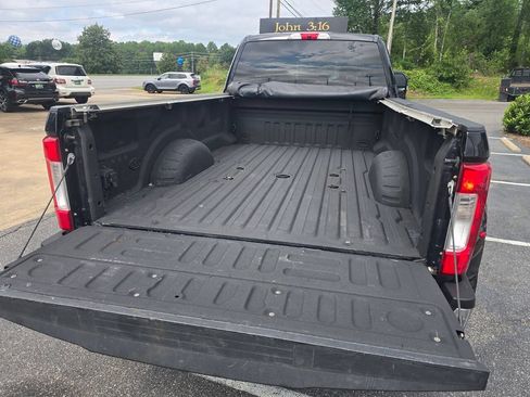 Used 2019 Ford F350 XL w/ STX Appearance Package AWD/4WD image 6