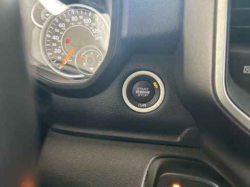 Certified 2020 RAM 1500 Big Horn image 39