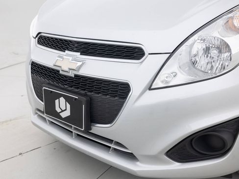 Used 2015 Chevrolet Spark LT FWD image 21