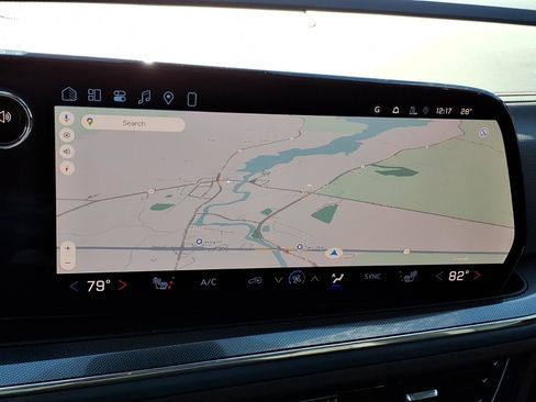 New 2026 Chevrolet Tahoe RST w/ RST Capability Package image 22