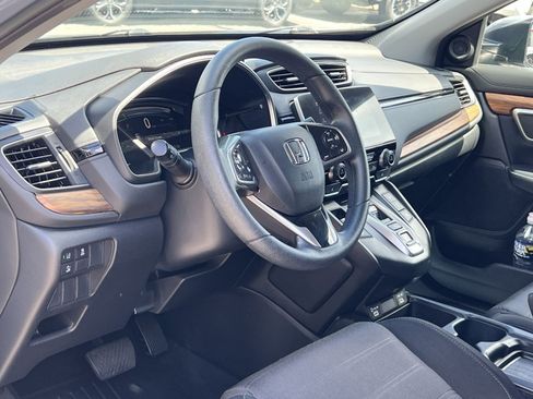 Used 2020 Honda CR-V EX image 17