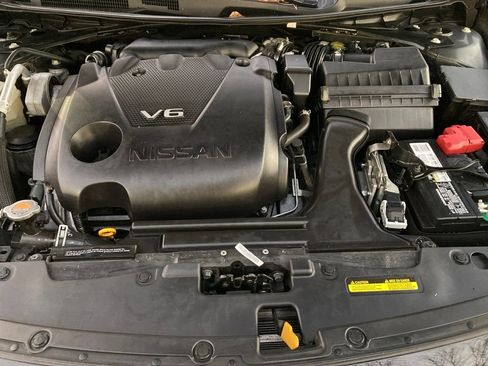 Used 2020 Nissan Maxima 3.5 SV w/ Floor Mat Group image 22