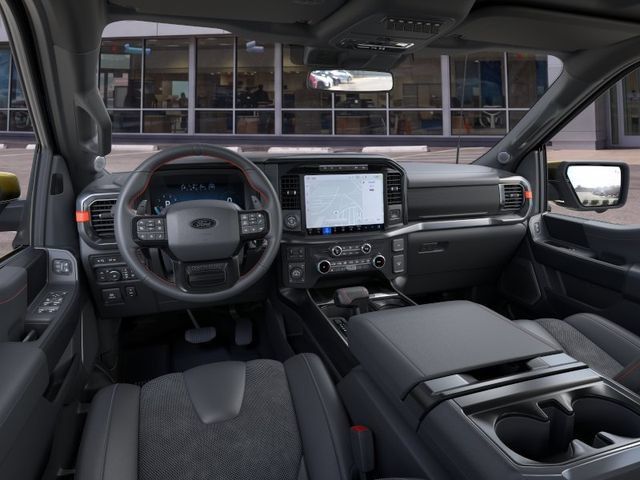 New 2026 Ford F150 Raptor AWD/4WD image 9
