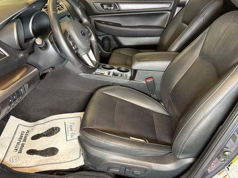 Used 2016 Subaru Legacy 2.5i Limited image 20