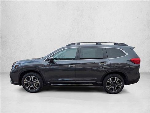 New 2026 Subaru Ascent Touring image 8