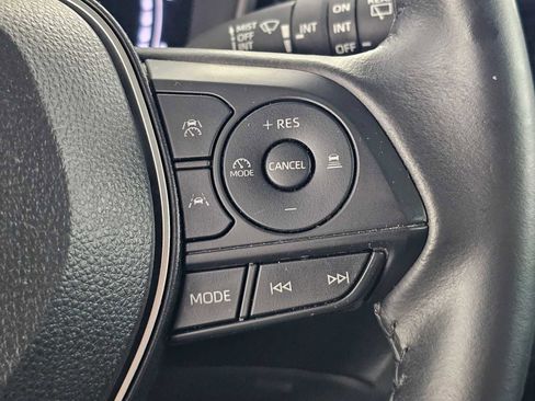 Used 2024 Toyota Corolla Cross XLE w/ Convenience Package image 49