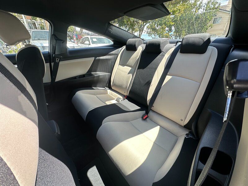 Used 2016 Honda Civic LX image 18