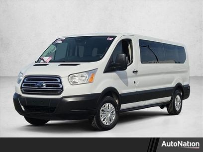 Used 2019 Ford Transit 350 XLT