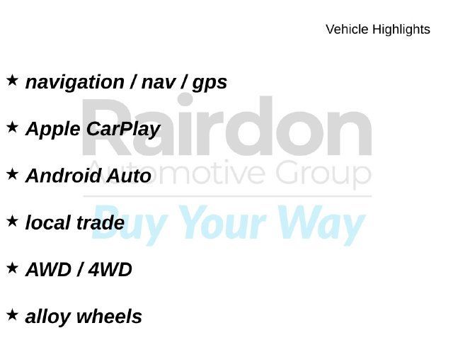 Used 2023 Jeep Grand Cherokee 4WD 4xe image 27