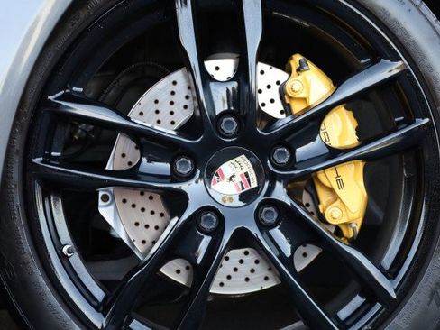 Used 2013 Porsche Boxster image 47