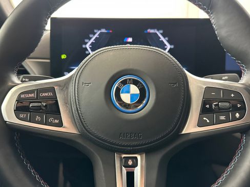 Certified 2023 BMW i4 M50 w/ Premium Package image 16