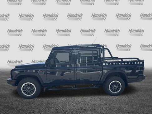 New 2025 INEOS Grenadier Fieldmaster Edition image 6