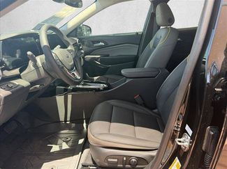 New 2026 Chevrolet Trax ACTIV w/ Sunroof Package FWD video 4