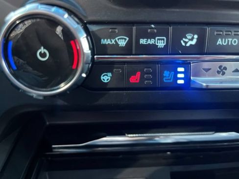 Used 2026 Ford F250 Lariat w/ Tremor Off-Road Package AWD/4WD image 23