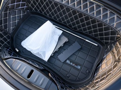 Used 2018 Tesla Model 3 Long Range image 67