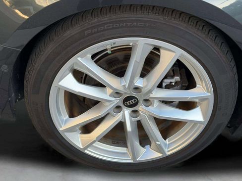 Used 2022 Audi A7 3.0T Premium Plus w/ Premium Plus image 50