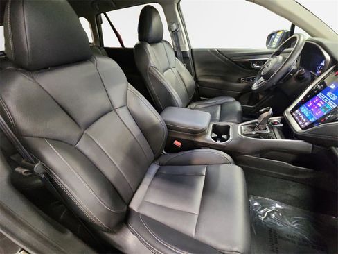 Used 2020 Subaru Outback Limited w/ Popular Package #2 image 26