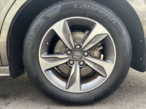 Used 2019 Honda Odyssey Touring image 25