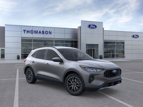 New 2025 Ford Escape SE image 7