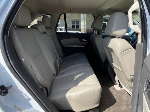 Used 2014 Ford Edge SEL w/ Equipment Group 204A image 31
